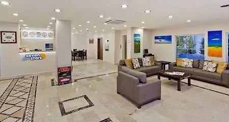 Guney Brabant Отель 3*