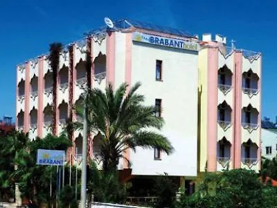 Отель Guney Brabant 3*