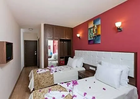 Guney Brabant 3* Antalya
